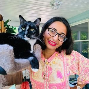 Meet your Posher, Zara